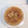 El cooksnap de Yazmin Luna cuando hizo Sopa de Poro.