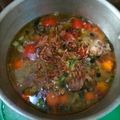 Cooksnap dari Eni Rismayanti untuk resep Sop Iga sapi