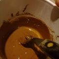 El cooksnap de Miicaela Barreto cuando hizo Café Dalgona sin batidora.
