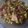 El cooksnap de Eduardo Agudo Alba cuando hizo Salteado de garbanzos con setas shiitake al curry y torreznos.