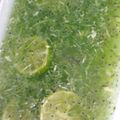 Cooksnap dari nindan.a untuk resep Es Kuwut Bali Suegerrr