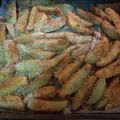 Cooksnap από Βασίλω στη συνταγή Πατάτες delux