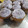 El cooksnap de Lau Ramírez cuando hizo Cupcakes de vainilla decorados.
