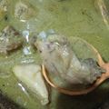 Cooksnap dari Dinda Ayu untuk resep Opor Ayam ala Rumah Makan Gudeg Yu Nap