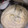 El cooksnap de Martina Valinotti cuando hizo Cobertura (Frosting) con queso crema.