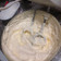 El cooksnap de Martina Valinotti cuando hizo Cobertura (Frosting) con queso crema.