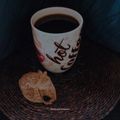Madhumita Bishnu's cooksnap of when they made Coorg Style Jaggery Coffee (Bella Cofee).