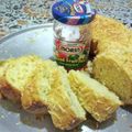 Cooksnap dari Desy Lewimori untuk resep Brudel, no mixer, anti gagal