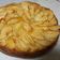 El cooksnap de Adriana Daniela Hernandez cuando hizo Tarta de manzanas verdes sin manteca,deliciosa !.