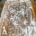 صورة من بلقيس، شاركها بعد تجربة وصفة كيكة الفانيليا الاسفنجيه 🍰 لذيذه