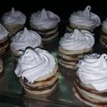 El cooksnap de pao_munighini cuando hizo Mini Rogel.
