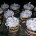 El cooksnap de pao_munighini cuando hizo Mini Rogel.