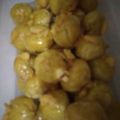 Cooksnap dari Endang S Hartono untuk resep Nastar Keju teflon (AntiGagal)
