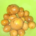 Cooksnap dari Umy Taurizty untuk resep Telor Pindang Coklat