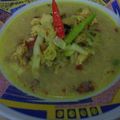Cooksnap dari Nurul Ku untuk resep 🐔tongseng ayam🐔