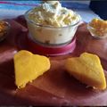 Sapana Kanani's cooksnap of when they made મેંગો શ્રીખંડ (Mango Shrikhand Recipe In Gujarati).