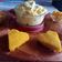 Sapana Kanani's cooksnap of when they made મેંગો શ્રીખંડ (Mango Shrikhand Recipe In Gujarati).