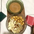 Cooksnap dari iceh🍒 untuk resep Tahu Campur Semarang