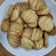 El cooksnap de Raquel bixito cuando hizo Galletas de mantequilla con thermomix.