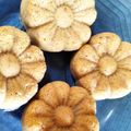 Cooksnap dari Nindya Ayu Wahyu Nintyas untuk resep Bolu pisang kukus no mixer