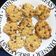 El cooksnap de Tami Medina cuando hizo Galletitas (sin harina) de avena y coco 🥥🍪.