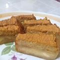 Cooksnap dari Naima Salbiah untuk resep Kue Putri Keraton