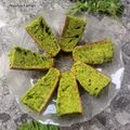 Cooksnap dari Nyonya Farhan untuk resep Bolu daun kelor