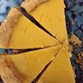 Cooksnap dari Dini Bartha untuk resep Pie Susu Teflon