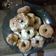 Cooksnap dari zahir untuk resep Donat goreng tanpa kentang pemula