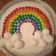 El cooksnap de Victoria Pazos cuando hizo MERENGUE SUIZO 🧁.