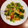 Sandy Yu 的 花椰精靈菇 ［蔬食］ cooksnap