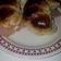 El cooksnap de Cintia Tartaglini cuando hizo Facturas para el mate.