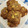 El cooksnap de raquel cuando hizo Galletas de avena, manzana y chía.