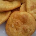 El cooksnap de GRACIELA CUARZO🇦🇷 cuando hizo Torta frita exacta como me gusta.