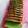 Cooksnap dari Tan Destry untuk resep Chiffon cake pandan