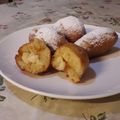 Cooksnap dari Sri Mulyaningsih untuk resep Odading mang oleh
