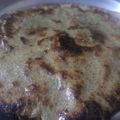 Anjali का कुकस्नैप जब उन्होंने देशी स्टाइल बाजरा की रोटियां(Deshi style bajra ki rotiya recipe in Hindi) बनाया था।