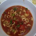 Cooksnap dari Eka Puji Ulviani untuk resep Cumi Saos Padang