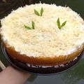 Cooksnap dari susana untuk resep Bolu Kojo Labu Kuning