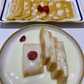 Cooksnap dari Resti Sekar Andini 🥰♥️ untuk resep Puding Labu Parang 🎃 (812)