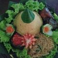 Cooksnap dari Dwi Mulat untuk resep Nasi Minyak Khas Palembang