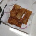 El cooksnap de Neiva95 cuando hizo Rollitos primavera caseros.