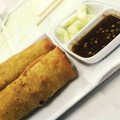 Cooksnap dari Andra Tersiana untuk resep Lumpia isi tahu dan sayuran ala Redy