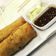 Cooksnap dari Andra Tersiana untuk resep Lumpia isi tahu dan sayuran ala Redy
