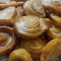 El cooksnap de Anto Rodriguez cuando hizo Palmeritas económicas, tiernas y fáciles 😋.