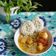 Cooksnap dari Rissa J untuk resep Ketupat SAYUR labu siam dg bumbu dasar