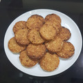 El cooksnap de José Manuel Miranda Mora cuando hizo Galletas de mantequilla, avena y pasas.