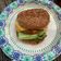 Dharmishta Chauhan's cooksnap of when they made વેજ ટીક્કી બર્ગર (Veg Tikki Burger Recipe In Gujarati).