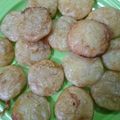 Cooksnap dari Puthri Dewi untuk resep Perkedel simpel bahan seadanya 😉