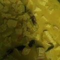 Cooksnap dari Ferda Nia untuk resep Santan tahu tempe pedas